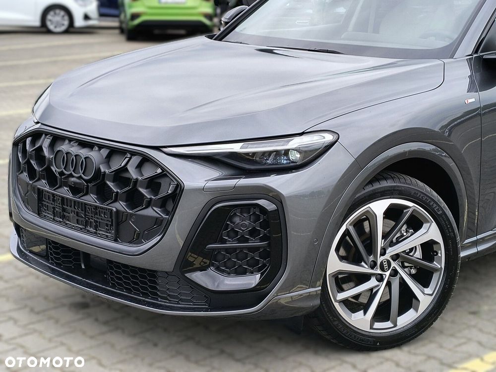 Audi Q5 Sportback - 9