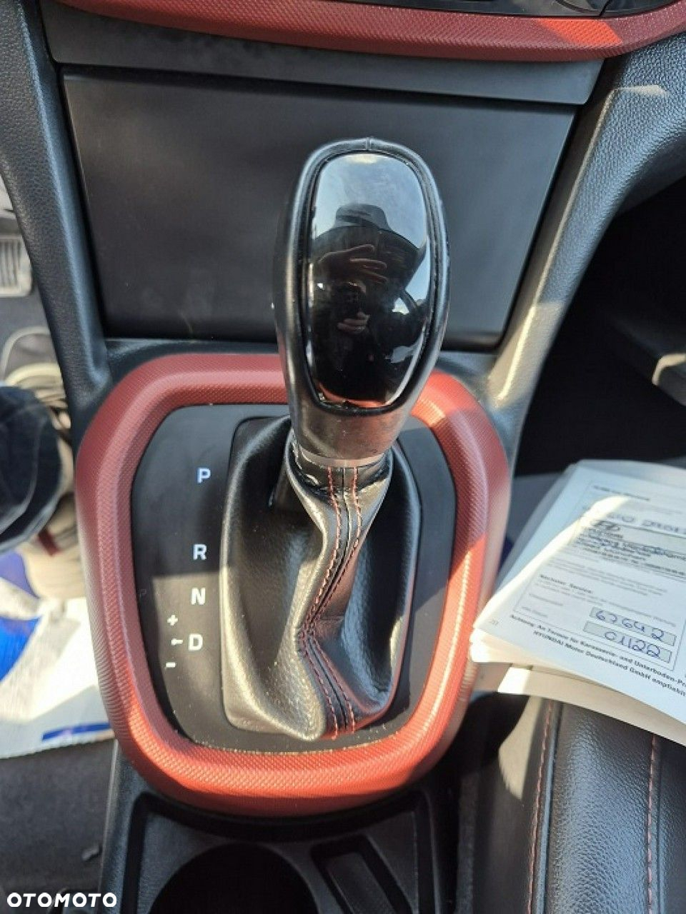 Hyundai i10 - 21