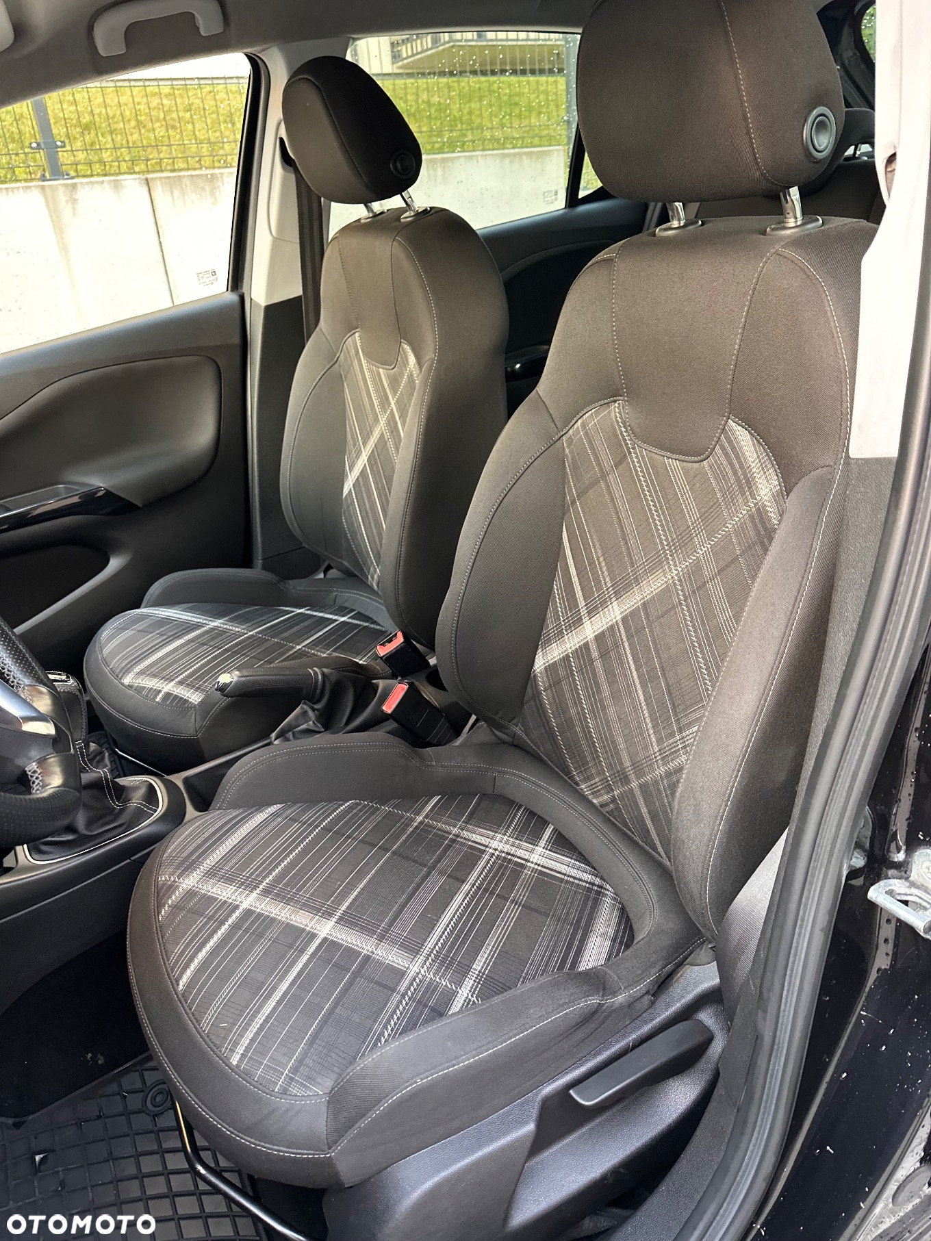 Opel Corsa 1.0 Ecotec Turbo Start/Stop Active - 12