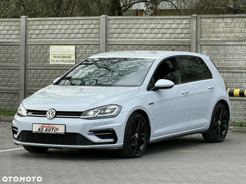 Volkswagen Golf 1.5 TSI EVO R-Line - 31
