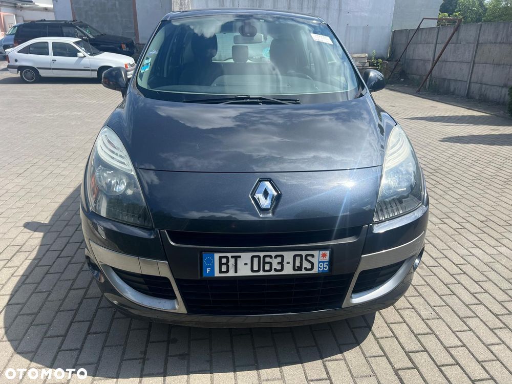 Renault Scenic TCe 130 Dynamique - 6