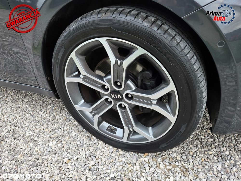 Kia Ceed 1.6 CRDi DCT Spirit - 24