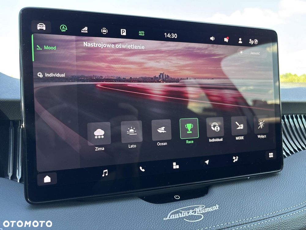 Skoda Superb 2.0 TDI SCR 4x4 L&K DSG - 31