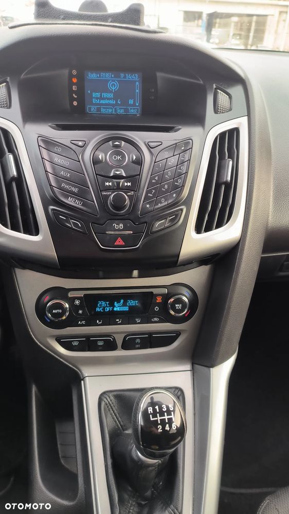 Ford Focus - 14