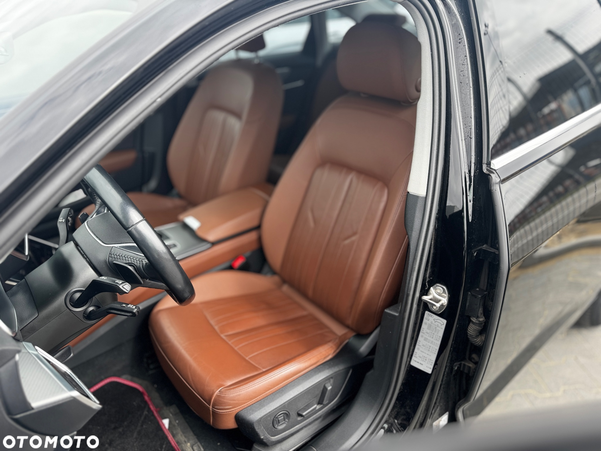 Audi A6 - 9