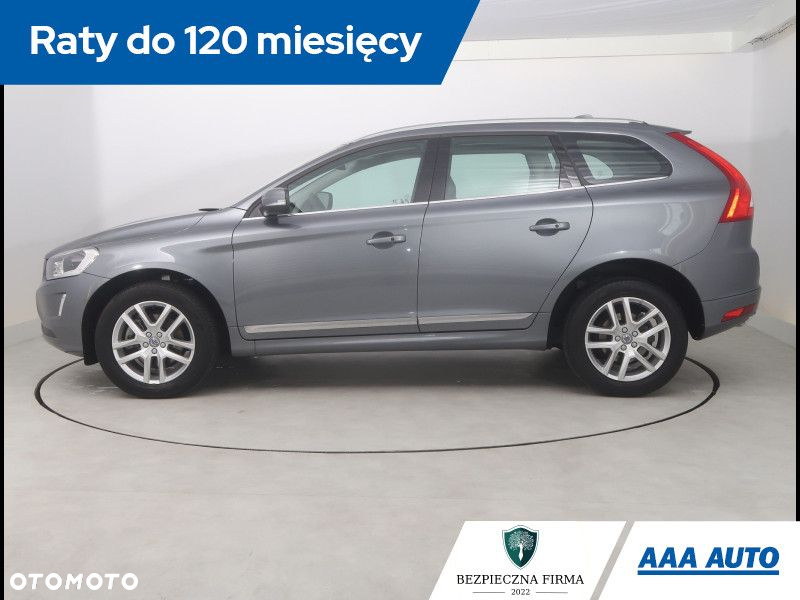 Volvo XC 60 - 3