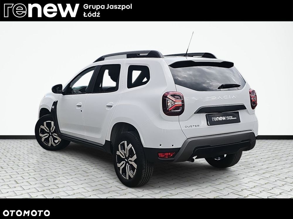 Dacia Duster 1.3 TCe Journey - 7