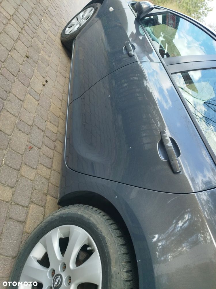 Opel Astra 1.4 T Sport - 4