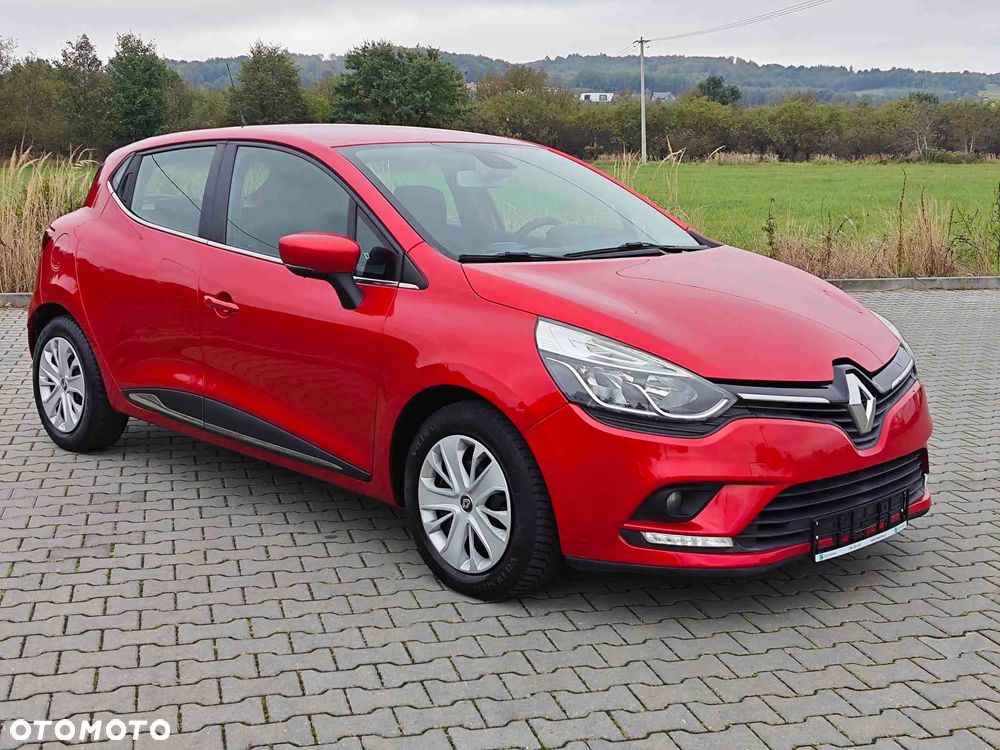Renault Clio 0.9 Energy TCe Expression - 18