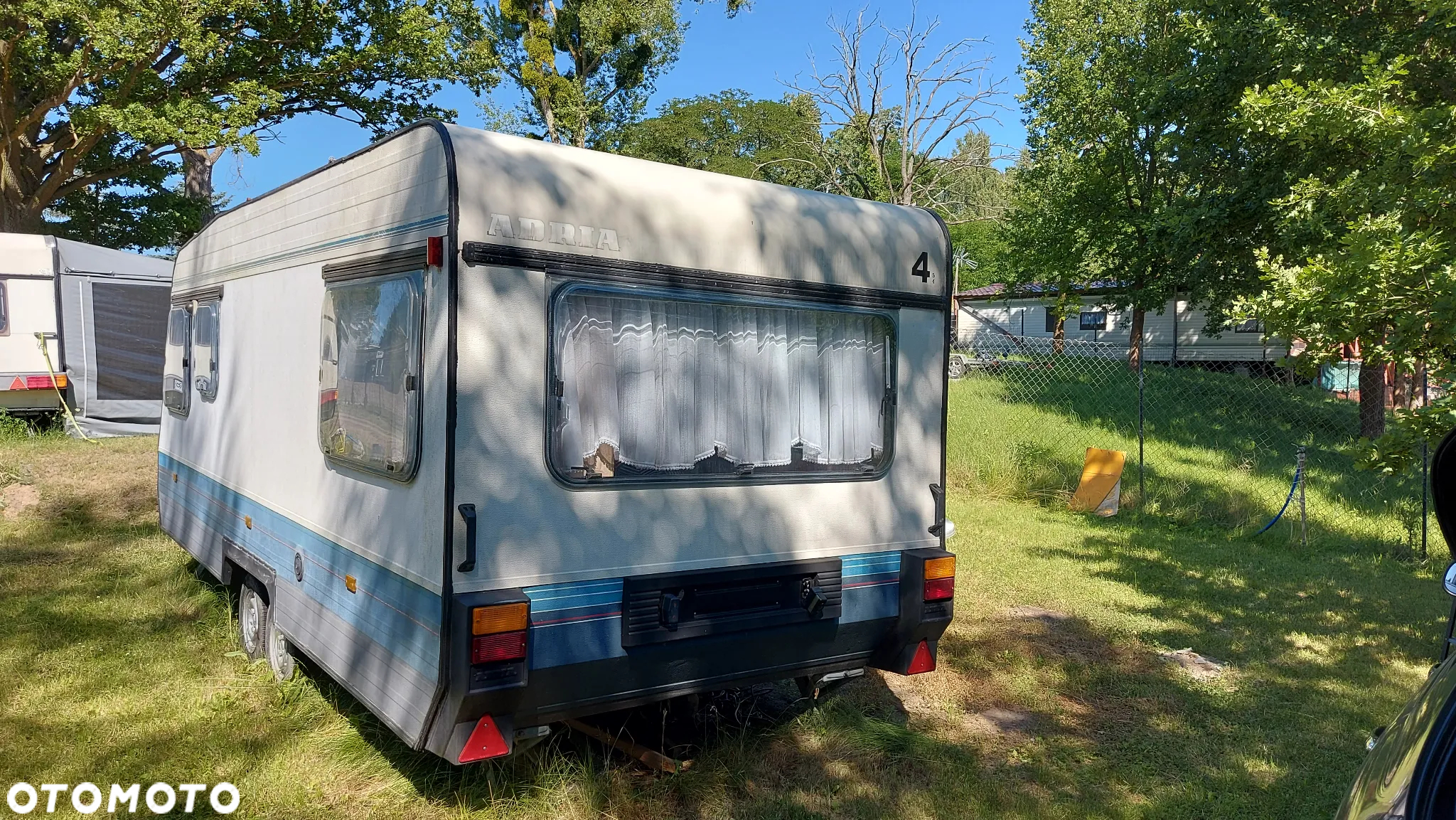 Adria OPATIJA 550 - 7