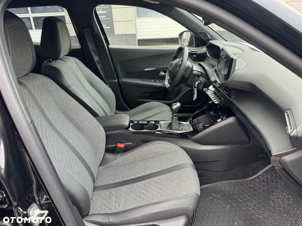 Peugeot 2008 PureTech 100 Allure - 14