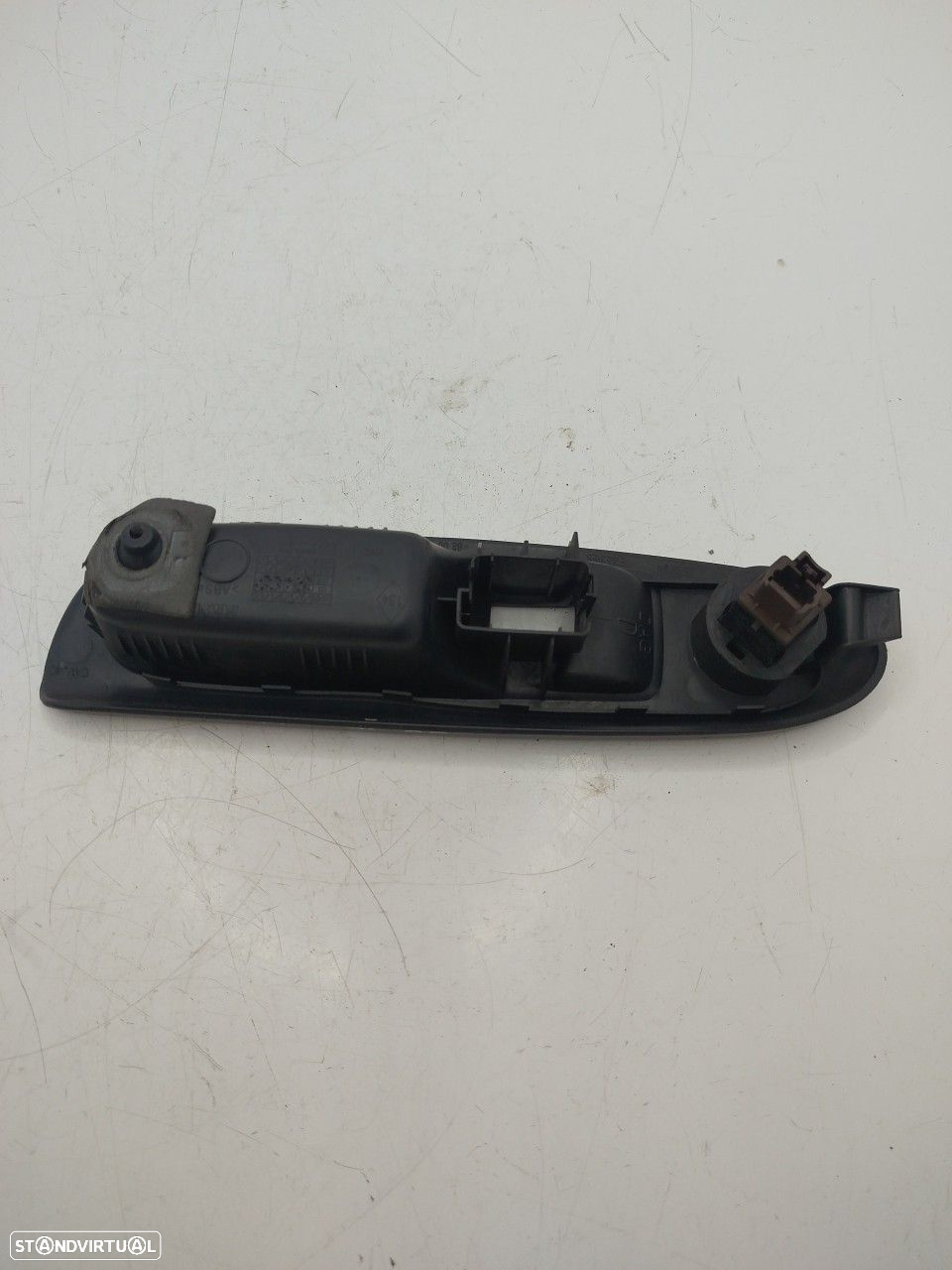 Botão Vidro Dto Renault Clio Ii (Bb0/1/2_, Cb0/1/2_) - 2