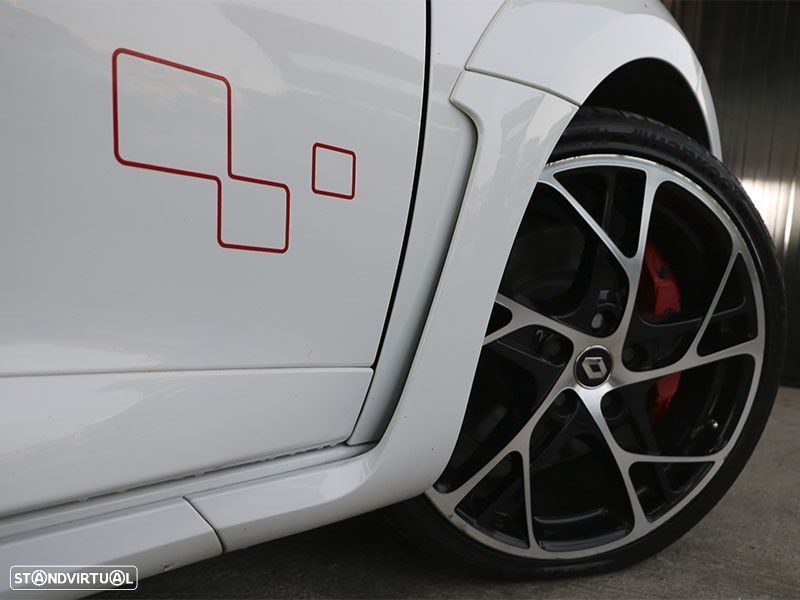 Renault Mégane Coupe 2.0 T 16V RS Trophy - 9