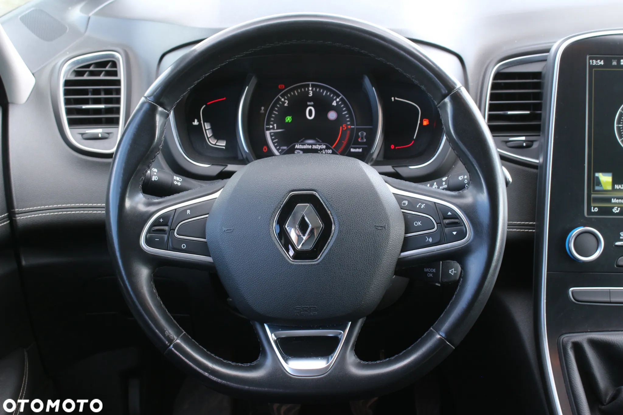 Renault Scenic 1.5 dCi Dynamique - 33