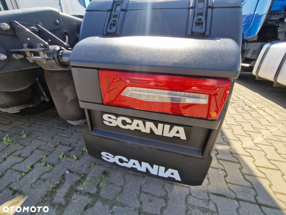 Scania R 460 A4x2NA - 6
