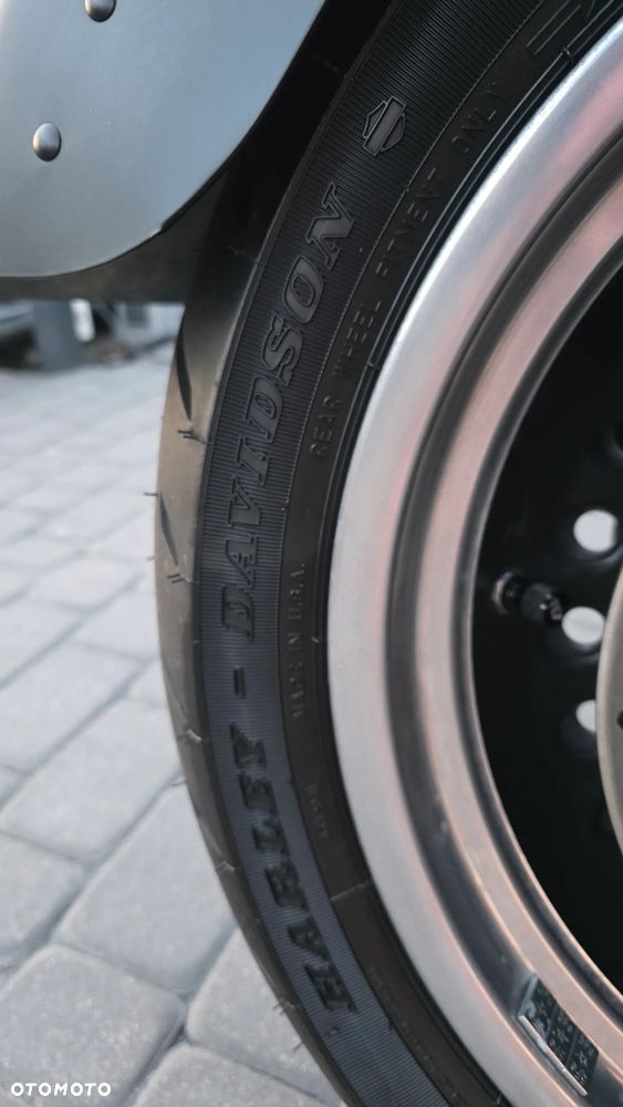 Harley-Davidson Softail Fat Boy - 35