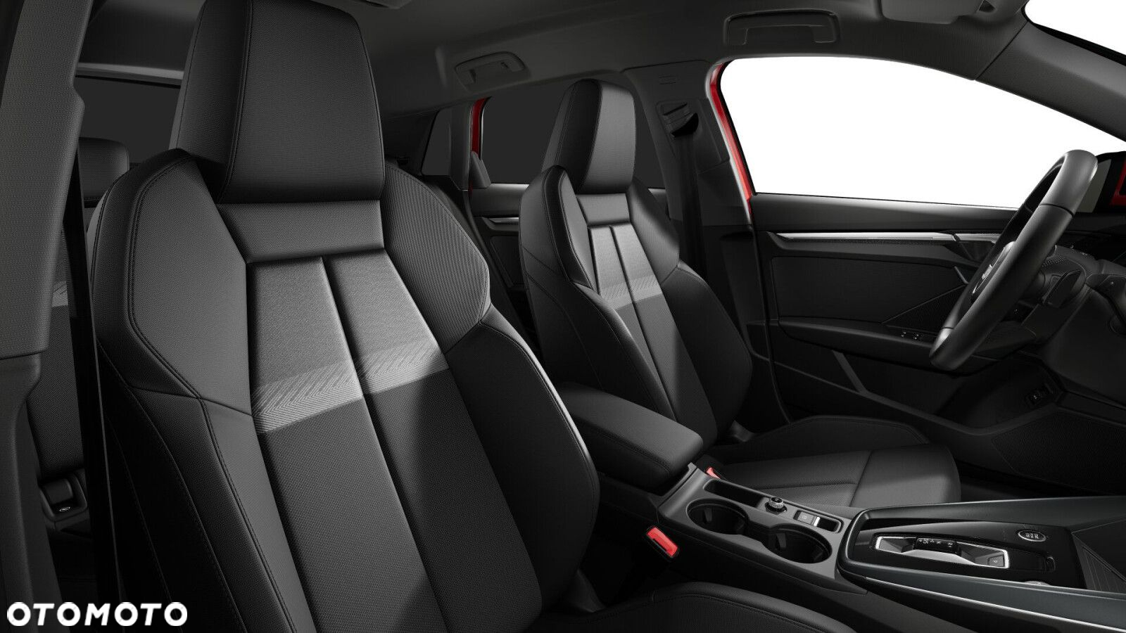 Audi A3 - 8