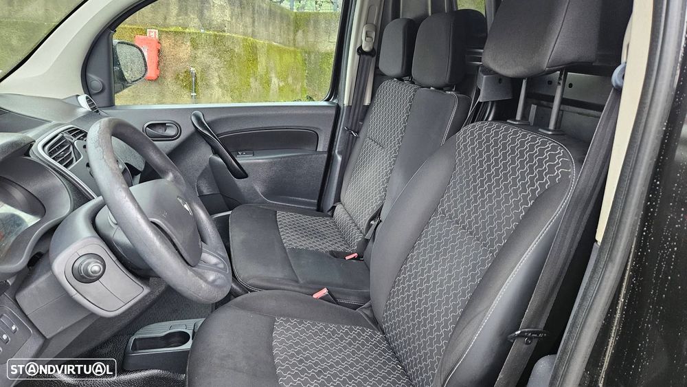 Renault Kangoo 1.5 DCI Van - 20