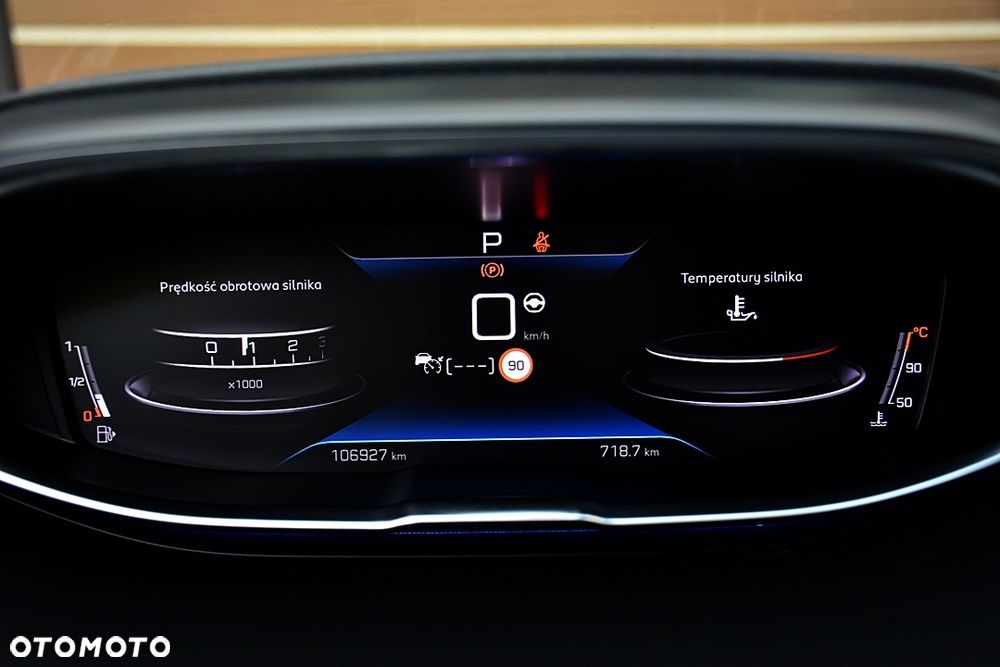 Peugeot 3008 1.5 BlueHDi GT S&S EAT8 - 24