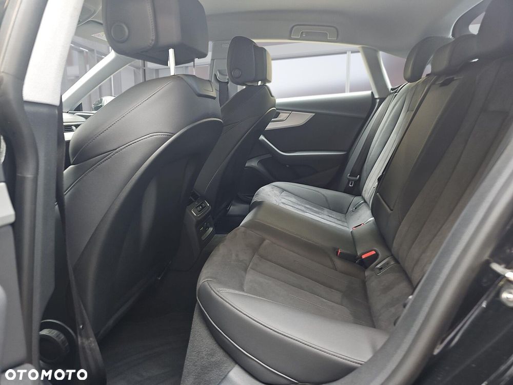 Audi A5 Sportback 35 TDI mHEV S tronic - 10
