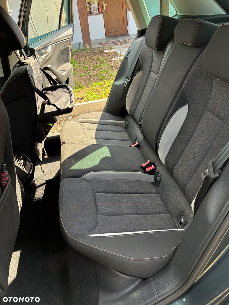 Skoda Kamiq 1.0 TSI Style - 25