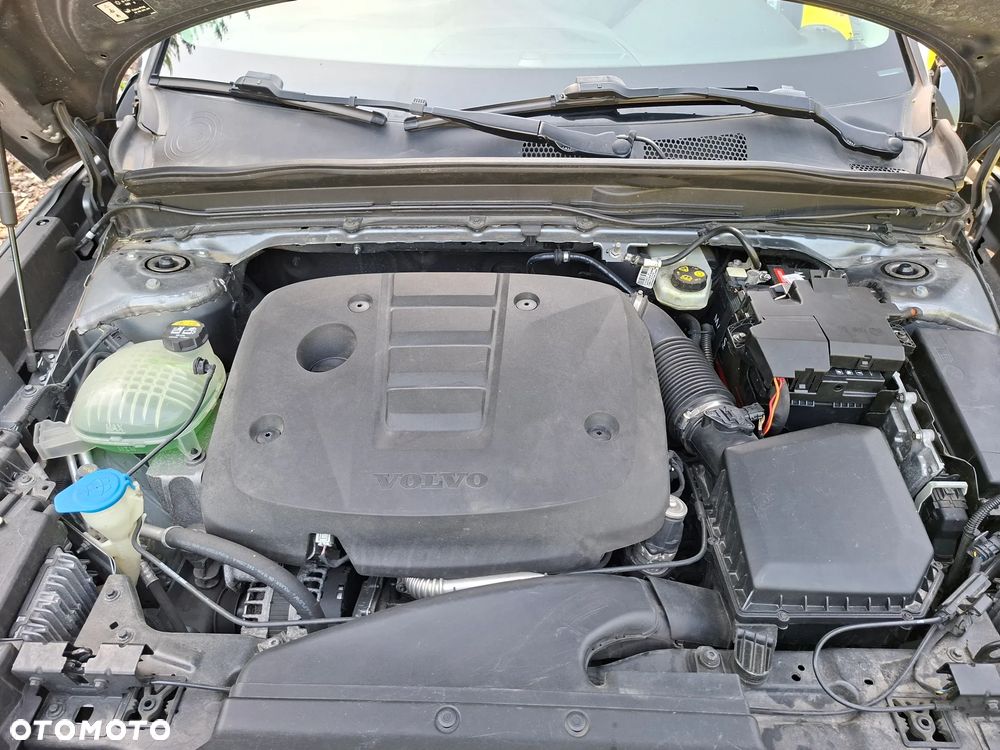 Volvo XC 40 D4 AWD Geartronic Momentum - 33