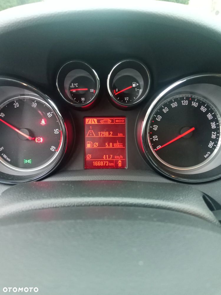 Opel Mokka 1.6 CDTI ecoFLEX Start/Stop Color Edition - 16