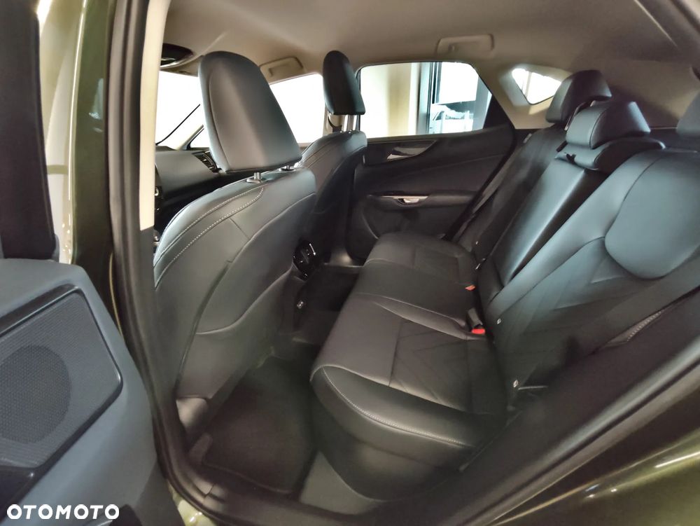 Lexus NX 450h+ Prestige AWD - 10