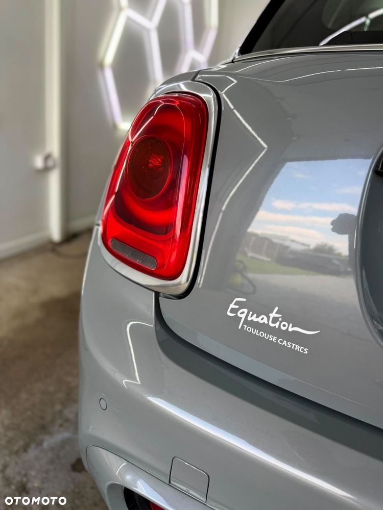 MINI Cooper - 22