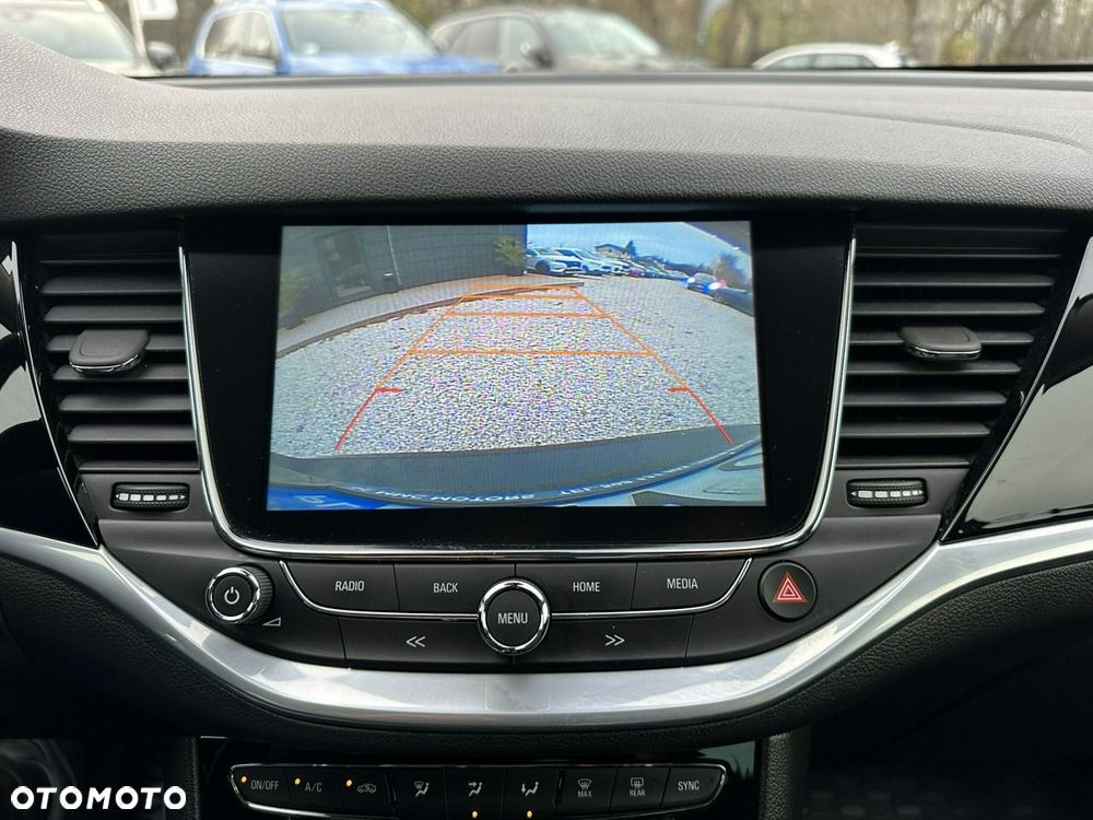 Opel Astra - 30