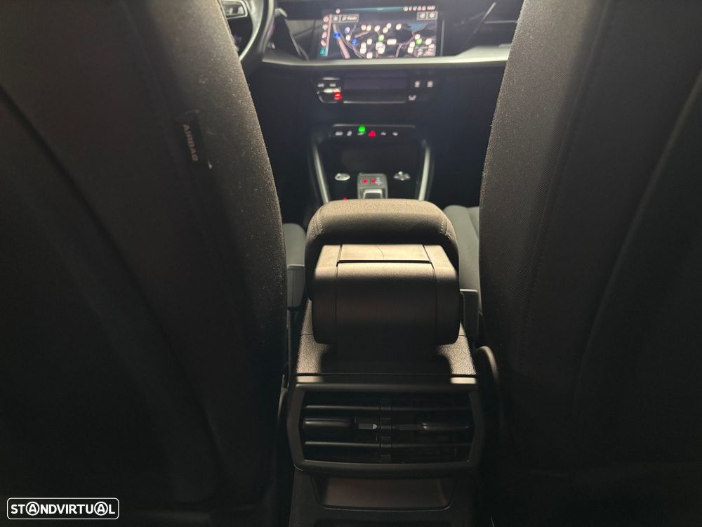 Audi A3 Sportback 40 S tronic sport - 20