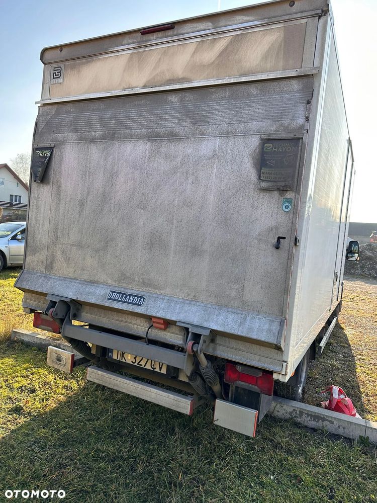 Iveco Daily 35C14 - 6