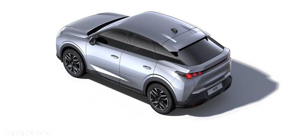 Peugeot 3008 1.2 PureTech mHEV Allure e-DCS6 - 4