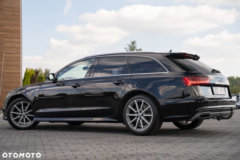 Audi A6 - 12