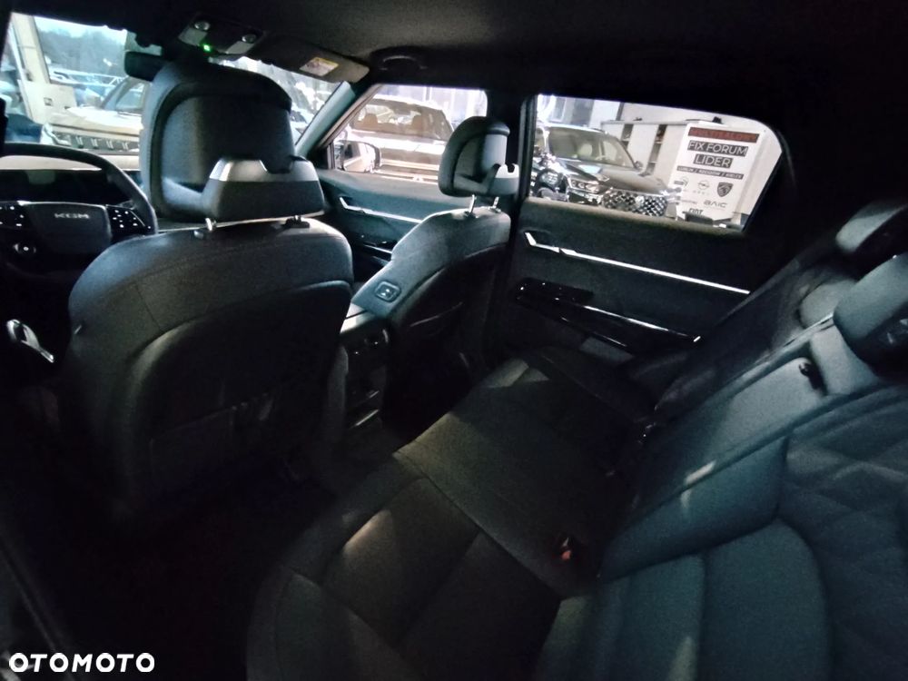 SsangYong/KGM Actyon 1.5 T-GDI Adventure - 10