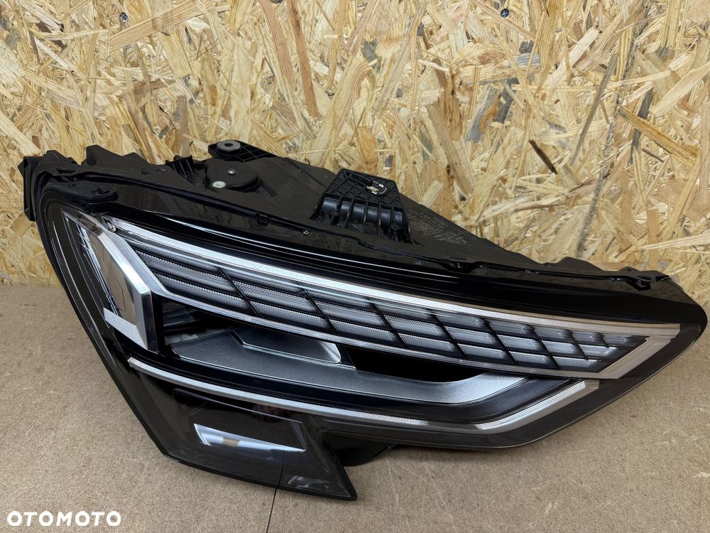 AUDI A3 8Y LIFT LAMPA PRZEDNIA PRZÓD PRAWA MATRIX 8Y0941036H - 18
