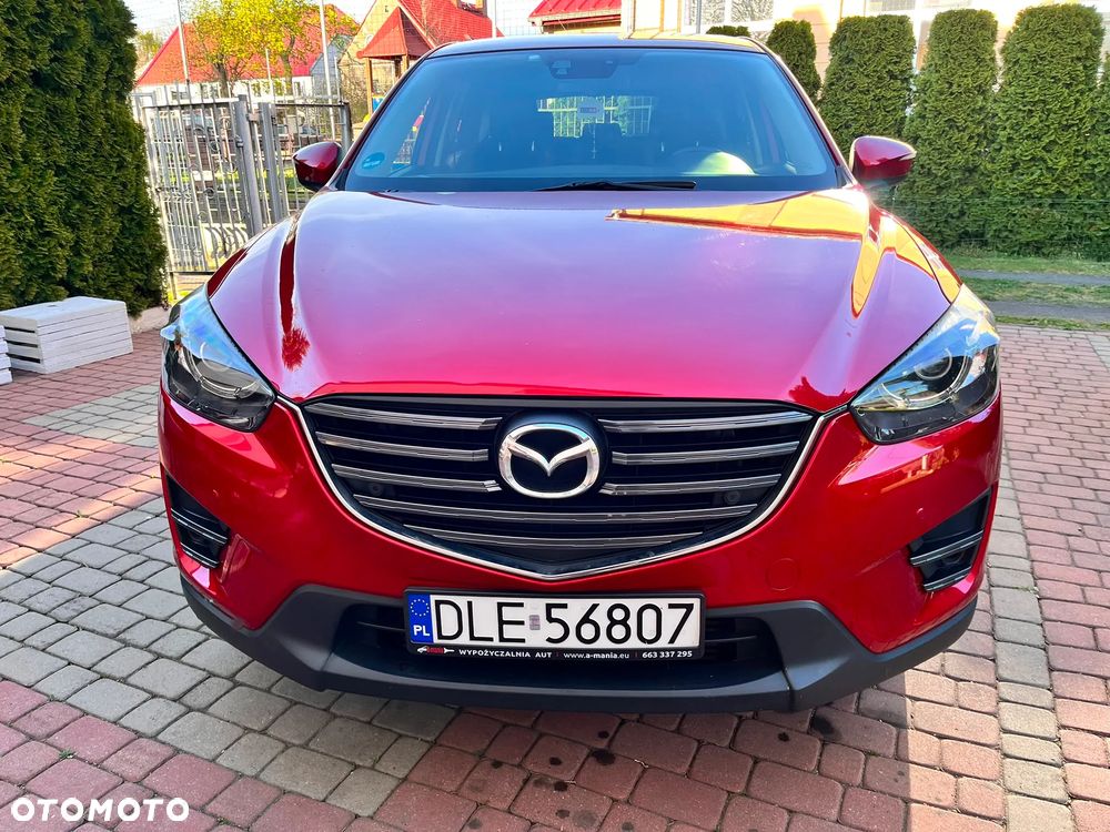 Mazda CX-5 SKYACTIV-D 150 Drive Nakama - 3