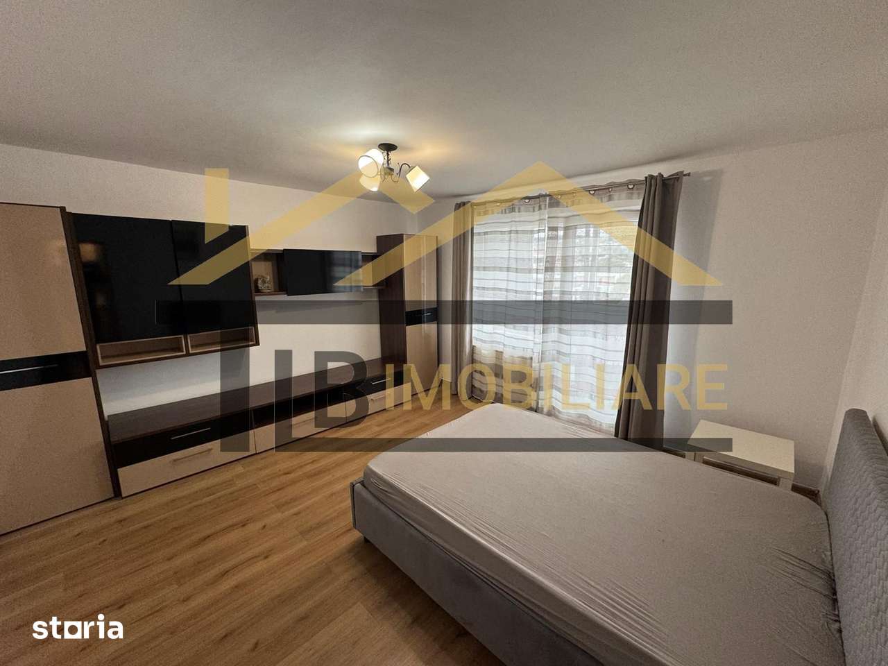 Apartament de 3 camere, decomandat, 70mp, zona strazii Marasti — fotografia 1