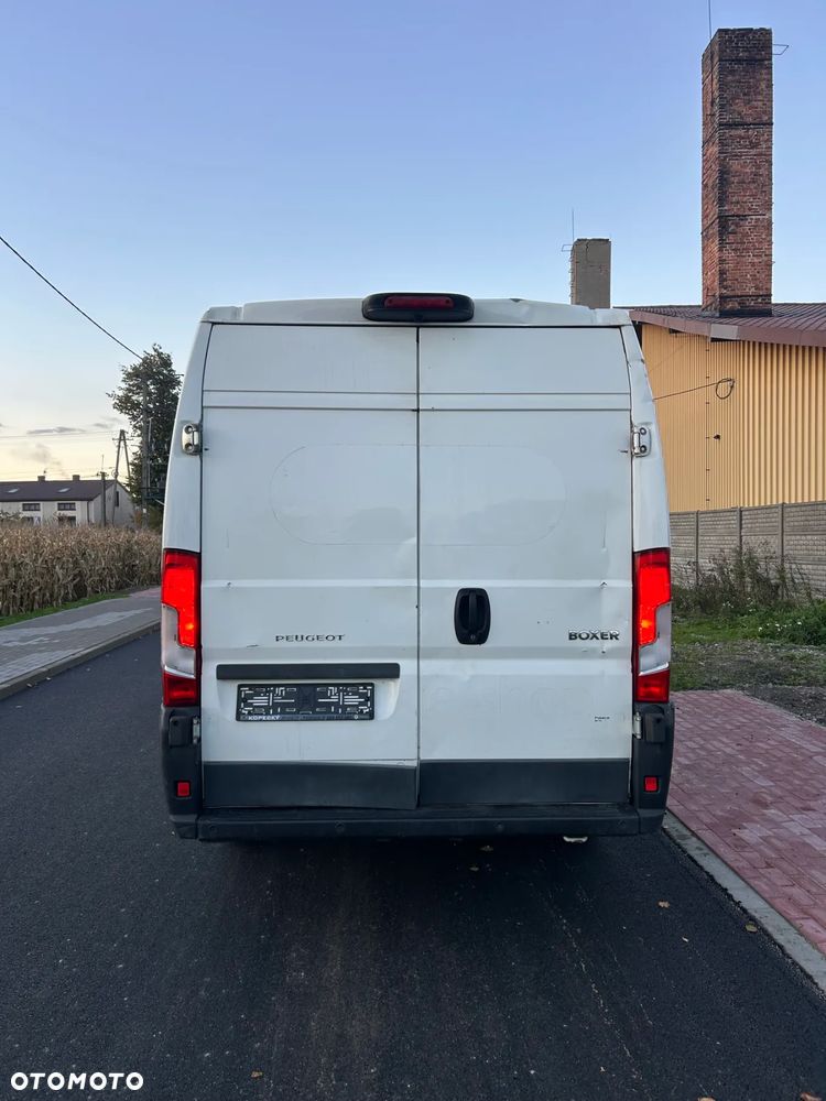 Citroën Jumper 2.2 HDI - 5