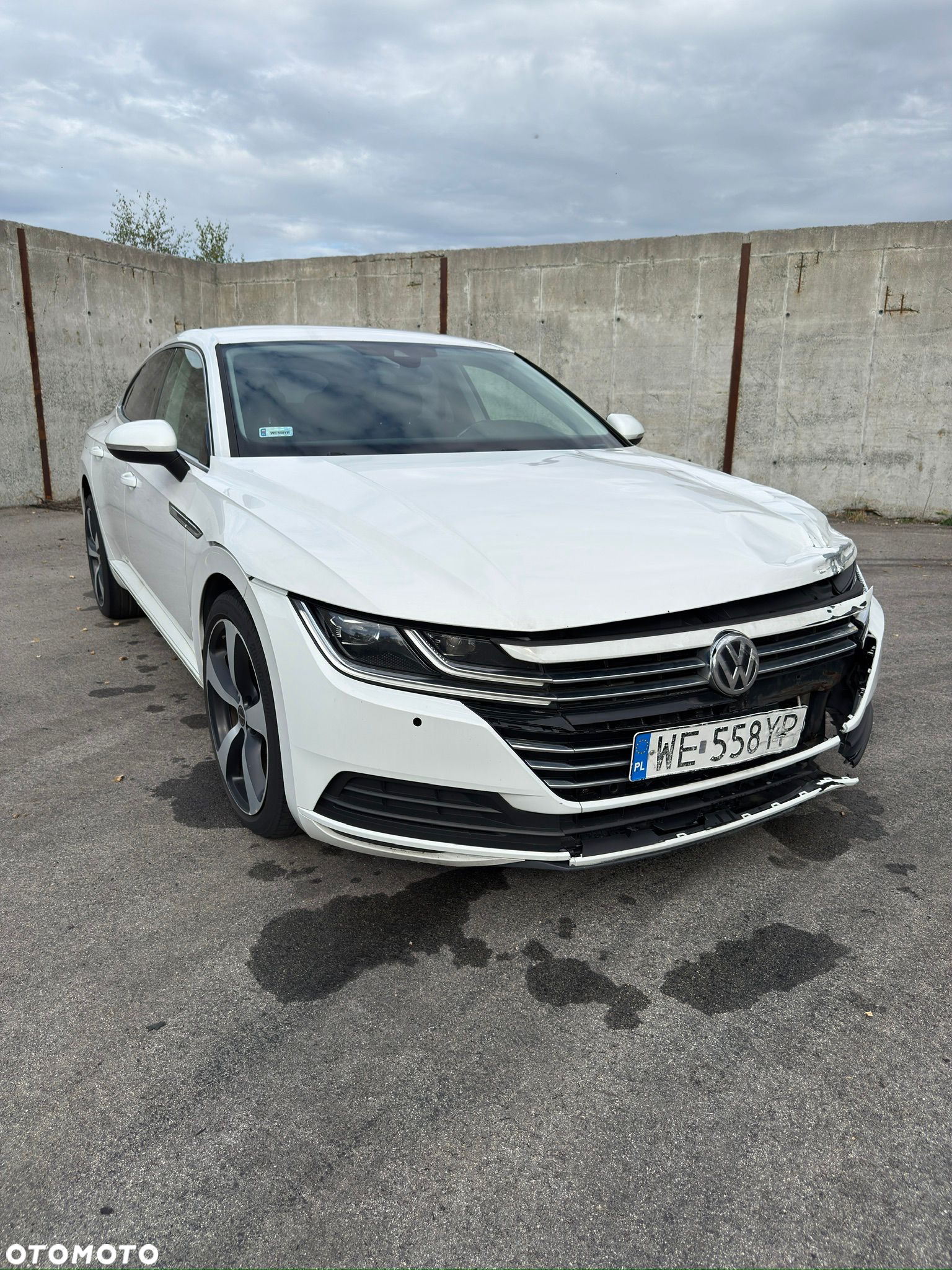 Volkswagen Arteon - 3
