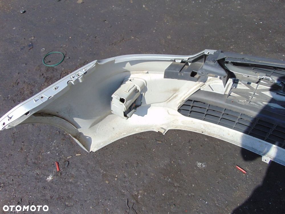 ZDERZAK PRZÓD PRZEDNI FORD CMAX C-MAX MK1 LIFT FL - 6