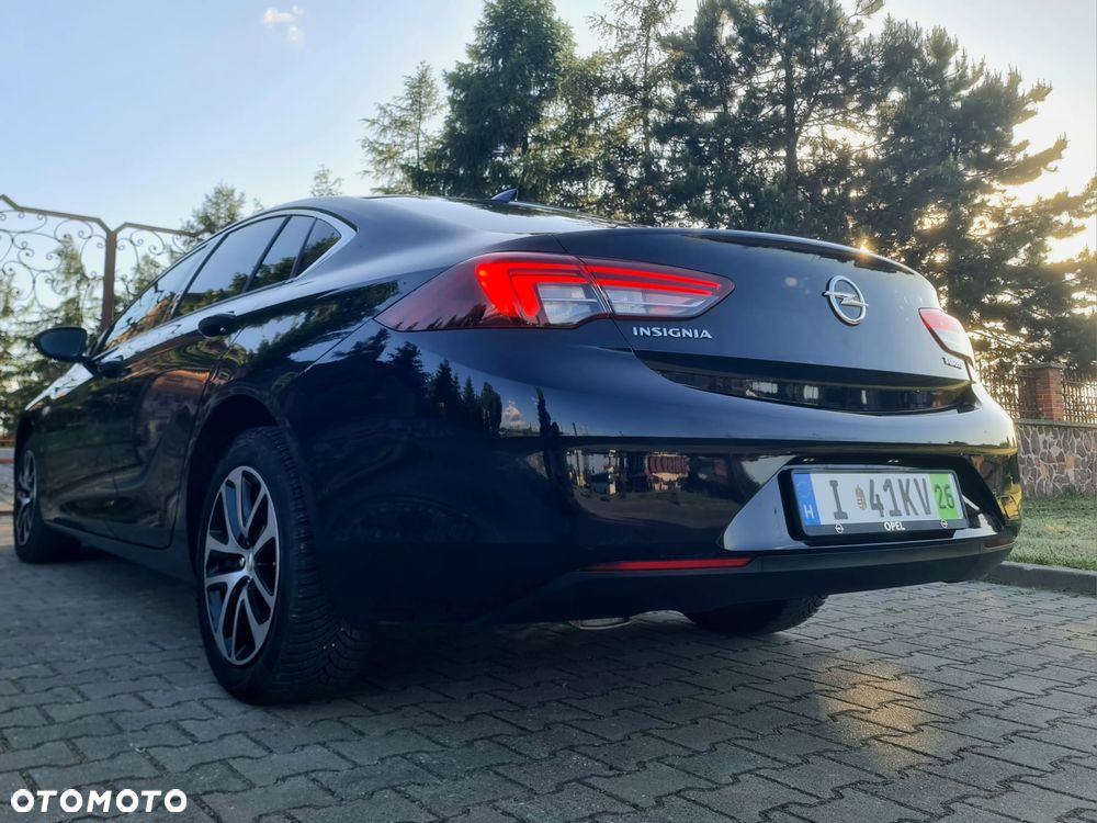 Opel Insignia 1.6 (118g) Exclusive - 16