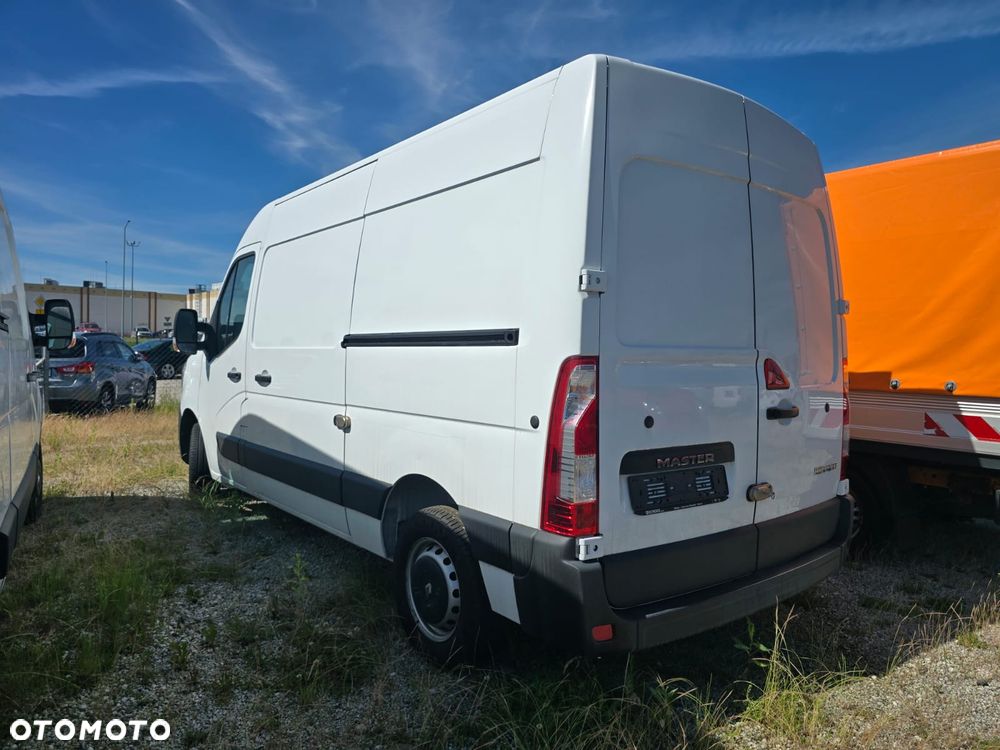 Renault MASTER - 20