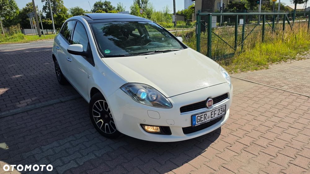 Fiat Bravo - 34