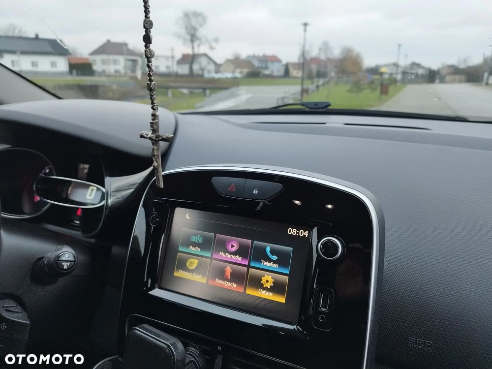 Renault Clio 1.2 Energy TCe Limited Plus - 10