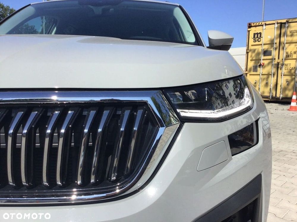 Skoda Kodiaq 1.5 TSI ACT 4x2 Style DSG - 29