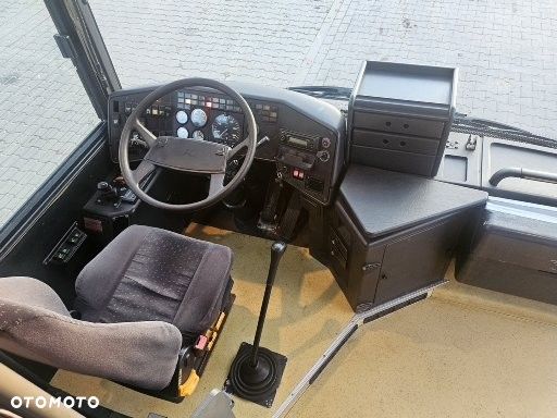 Setra 315 NF MANUALNA SKRZYNIA BIEGÓW (358 Tkm przebiegu) - 20