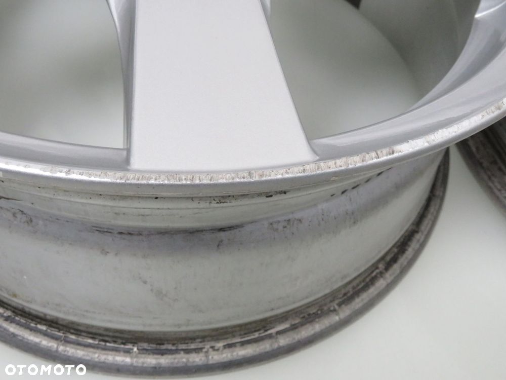 Alufelgi 16'' VW Seat Skoda Audi Mercedes 5x112 - 6