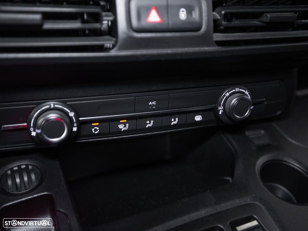 Citroën E-Berlingo L1 3L C/IVA - 13