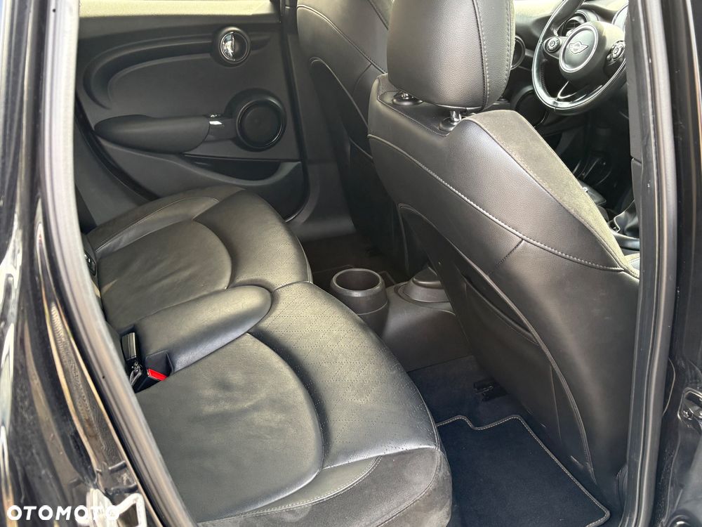 MINI Cooper Classic Trim - 7